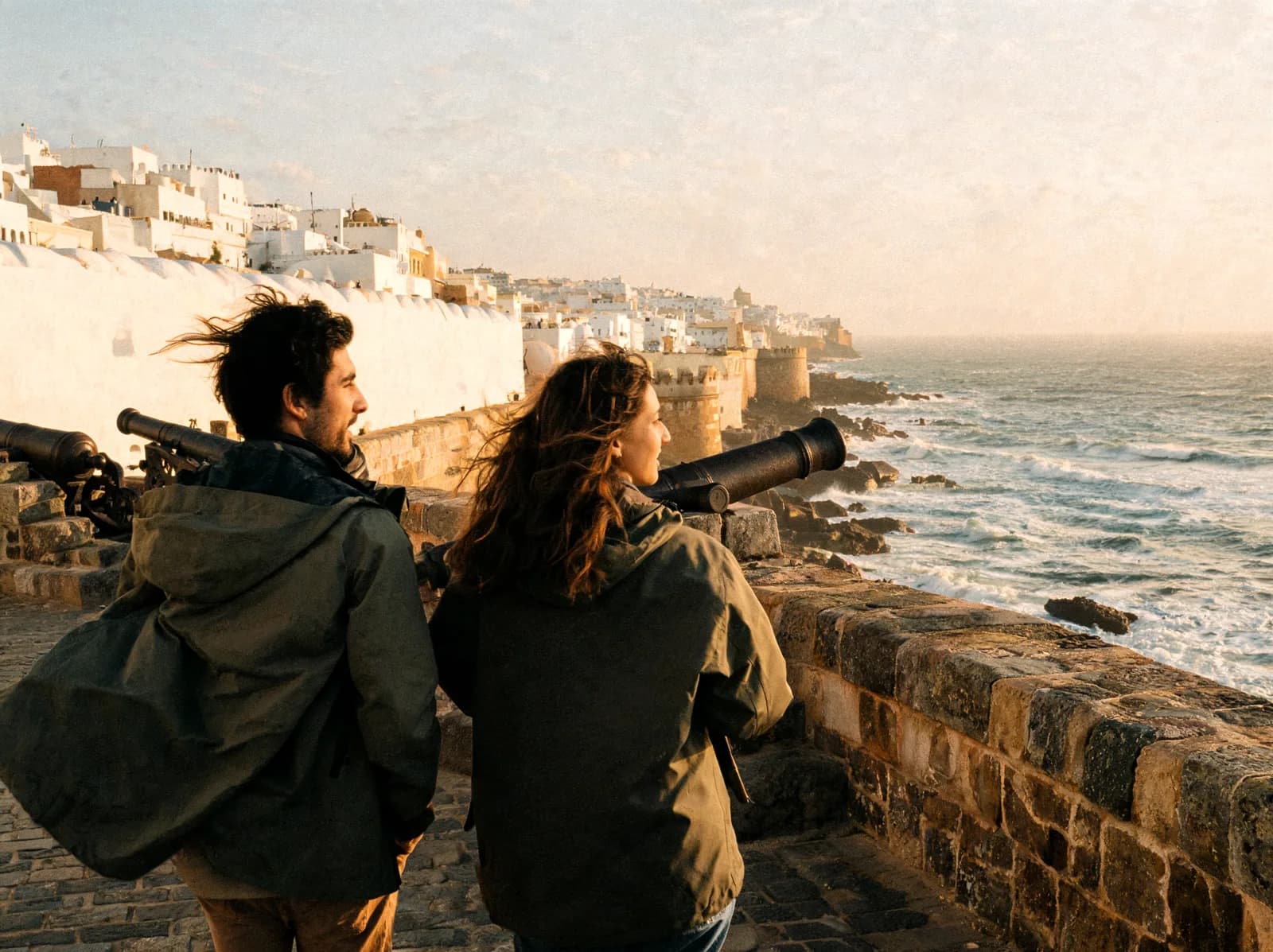 Essaouira Coast Day Trip — 2