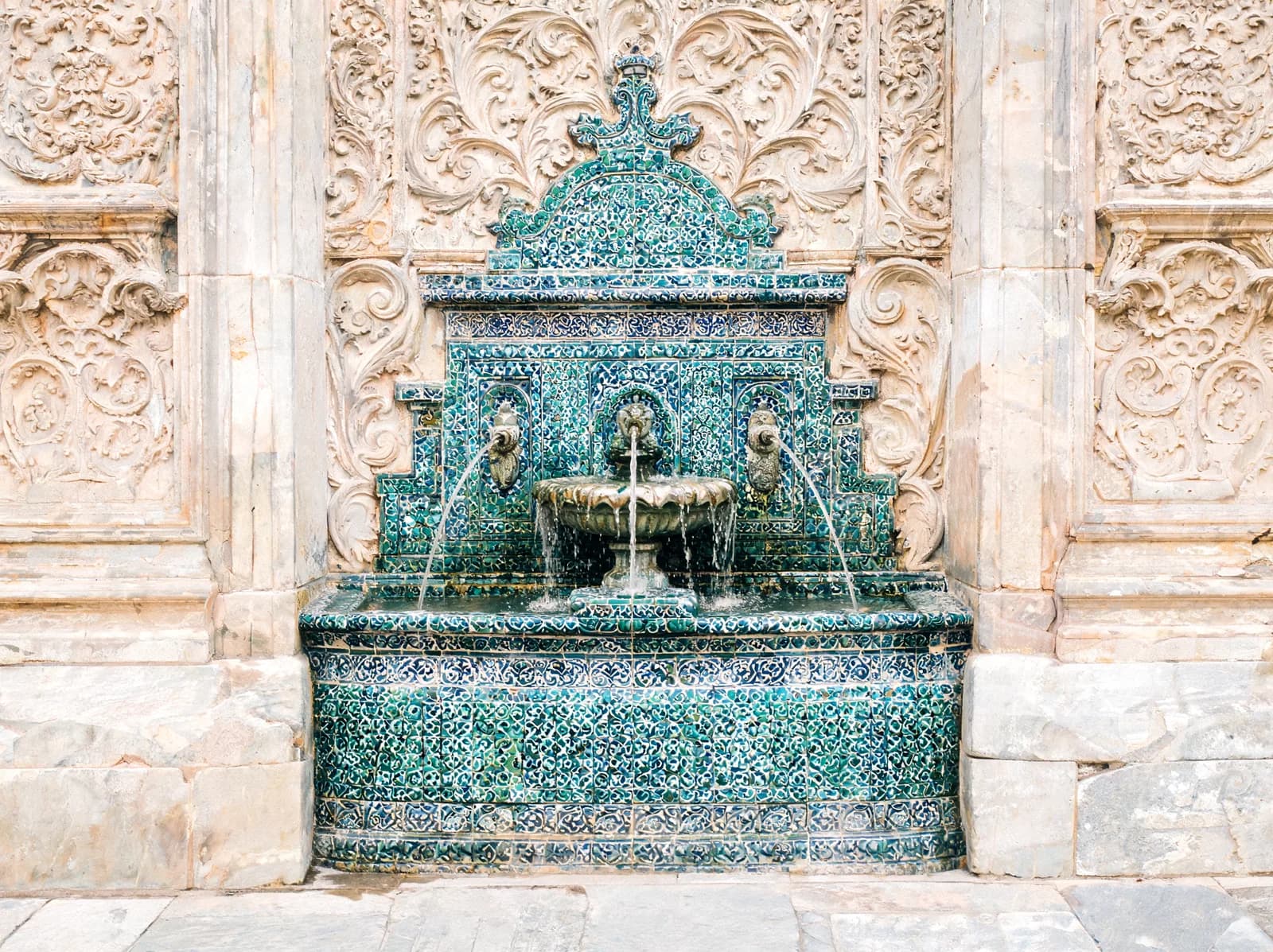 Majorelle, Palaces & Heritage Tour — 3