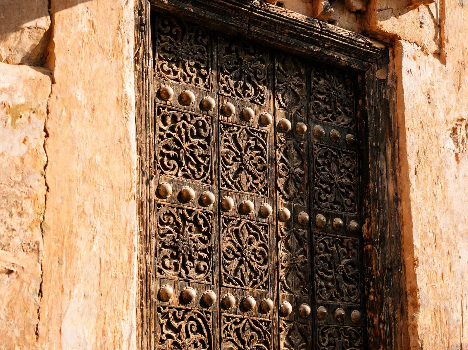 Marrakech Medina & Souks Walking Tour — 2